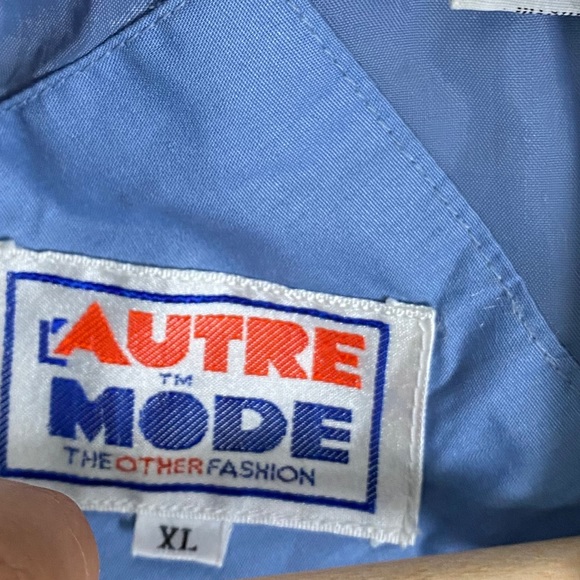 Vintage jacket - Picture 2 of 2